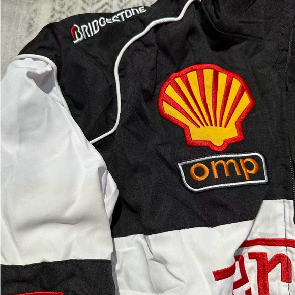 Ferrari Racing Jacket - Picture 4 of 4